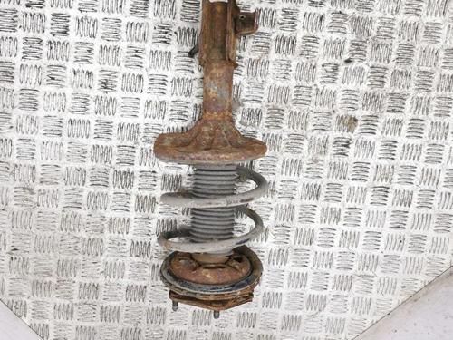 Right front shock absorber MAZDA XEDOS 6 (CA) 2.0 V6 (CAEP) | BP28890794M17 