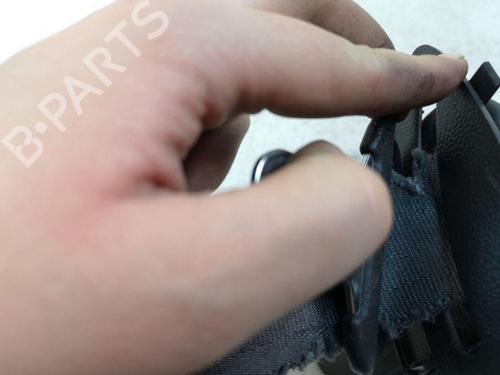 Rear right seatbelt CHEVROLET CAPTIVA (C100, C140) 2.0 D 4WD | BP28884882I28 