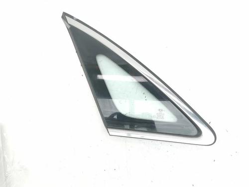 Used Rear left quarter glass Rear left quarter glass 33862449 33862449