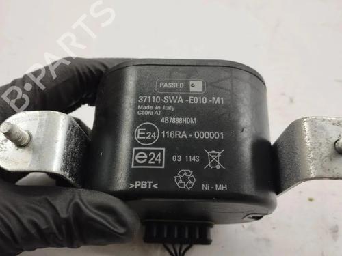 Electronic module HONDA CR-V III (RE_) 2.2 i-CTDi 4WD (RE6) | BP33259300M83 - Image 6