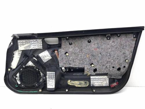 Front left panel TOYOTA GT 86 Coupe (ZN6_) 2.0 (ZN6AC_, ZN6BC_, ZN6K) | BP32692821C58 - Image 7