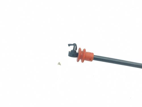 Hood lock BMW X5 (E53) 3.0 i | BP28872996C133 