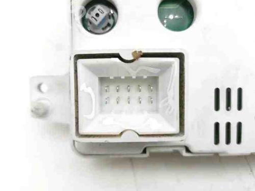 Kombiinstrument CHRYSLER PT CRUISER (PT_) 2.2 CRD | BP28851698C47