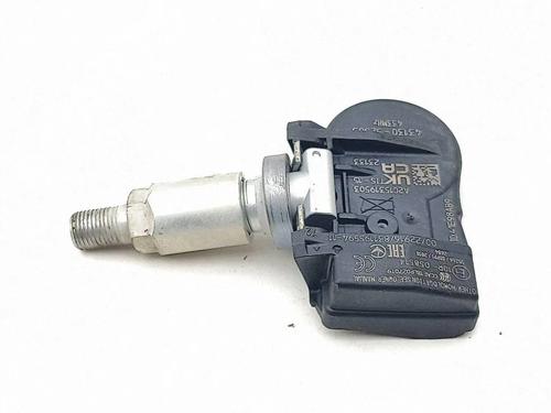 Electronic sensor SUZUKI VITARA (LY) 1.4 Hybrid (Mild Hybrid) AllGrip | BP40194128M84 - Image 2