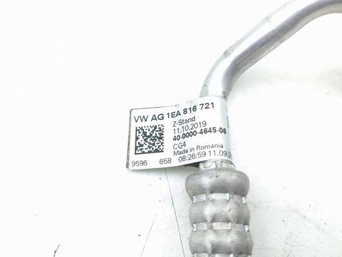 AC pipe VW ID.3 (E11, E12) Pro | BP29638697M126 