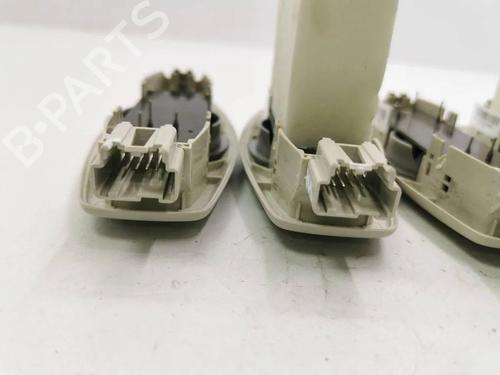 Luz interior FORD KUGA II (DM2) 2.0 TDCi | BP38495780I8 - Image 7