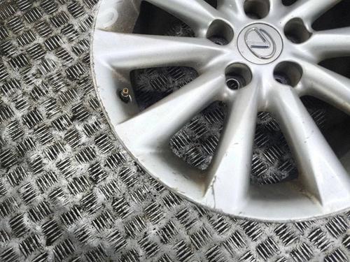Fælk LEXUS IS C (GSE2_) 250 (GSE20) | BP37481671C45 - Image 2