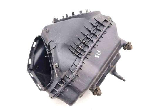 Used Air filter box AUDI A6 Allroad C7 (4GH, 4GJ) 3.0 TDI quattro (313 hp) 29337699