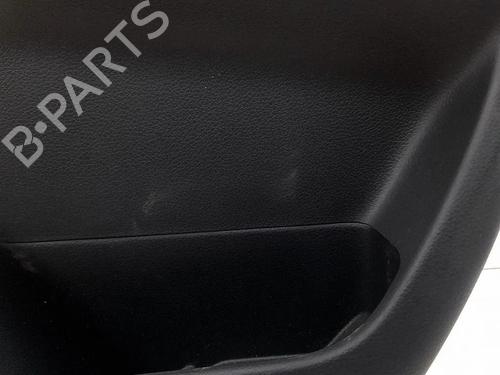 Rear right panel NISSAN NAVARA NP300 Platform/Chassis (D23) 2.3 dCi 4x4 | BP38246053C61 - Image 5