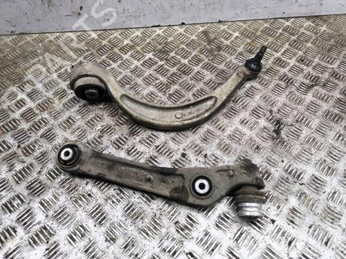 Used Right front suspension arm Right front suspension arm AUDI A4 B9 (8W2, 8WC) 2.0 TDI (150 hp) 40625652 40625652
