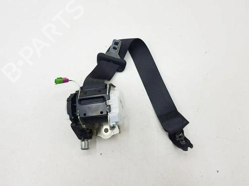Used Rear left seatbelt Rear left seatbelt 28890227 28890227