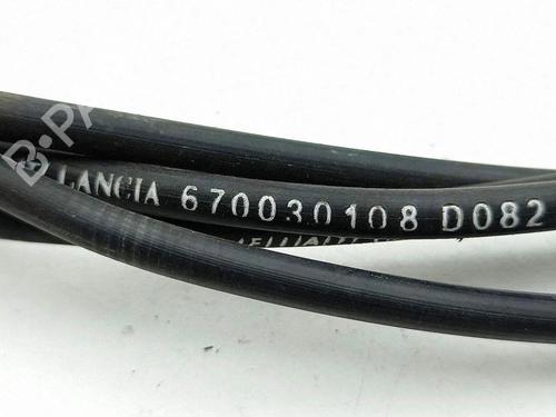 Cable MASERATI GHIBLI III (M157) 3.0 D | BP40208854E12 - Image 6