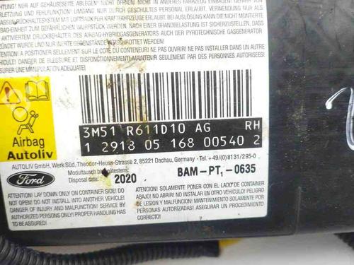 Høyre sete kollisjonspute FORD FOCUS C-MAX (DM2) 1.6 TDCi | BP28887815C14 