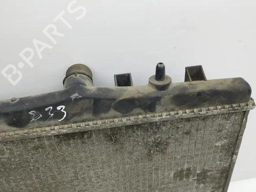 Køler PEUGEOT 307 Break (3E) 2.0 HDI 110 | BP28842979M31