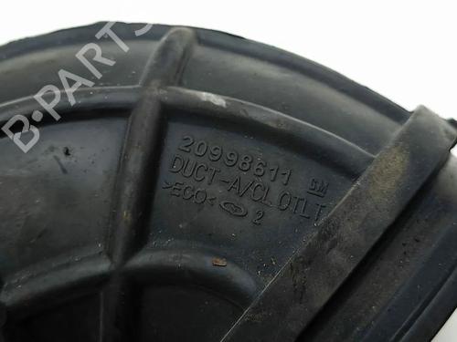 Pipe OPEL ANTARA A (L07) 2.2 CDTi 4x4 | BP36062857M125 - Image 6