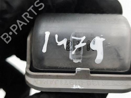 Licence plate light MAZDA CX-5 (KE, GH) 2.2 D AWD (KE102) | BP39408270I40 - Image 5