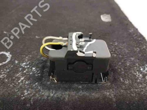 Boot lining BENTLEY FLYING SPUR (4W_) 6.0 W12 | BP28859384I3 