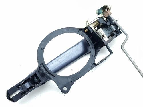 Rear left exterior door handle CITROËN C-CROSSER (VU_, VV_) 2.2 HDi | BP30809074C130 