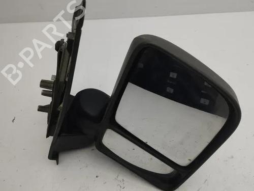 Used Right mirror FORD TRANSIT CONNECT (P65_, P70_, P80_) 1.8 Di (75 hp) 28846405