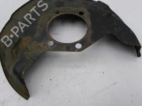 Support NISSAN QASHQAI II (J11, J11_) 1.5 dCi | BP28862026C155 