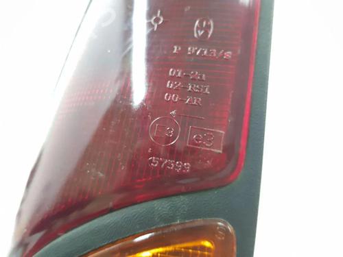 Left taillight RENAULT KANGOO (KC0/1_) 1.4 (KC0C, KC0H, KC0B, KC0M) | BP36200710C34 - Image 2