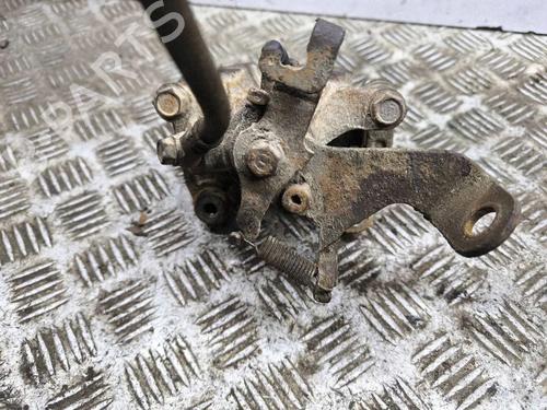 Left rear brake caliper MAZDA CX-5 (KE, GH) 2.2 D AWD (KE102) | BP39229652M107 - Image 5