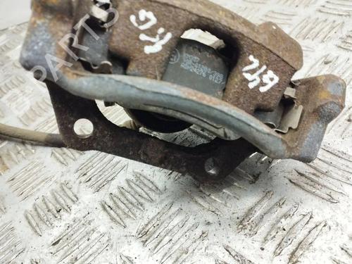 Left rear brake caliper HONDA CR-V IV (RM_) 1.6 i-DTEC 4WD (RE6) | BP36332110M107 - Image 5