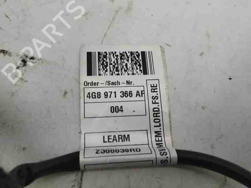 Wiring harness AUDI A7 Sportback (4GA, 4GF) 3.0 TDI quattro | BP28863132E16