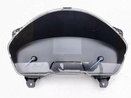 Used Instrument cluster Instrument cluster FORD FOCUS IV (HN) 1.0 EcoBoost (125 hp) 40013995 40013995