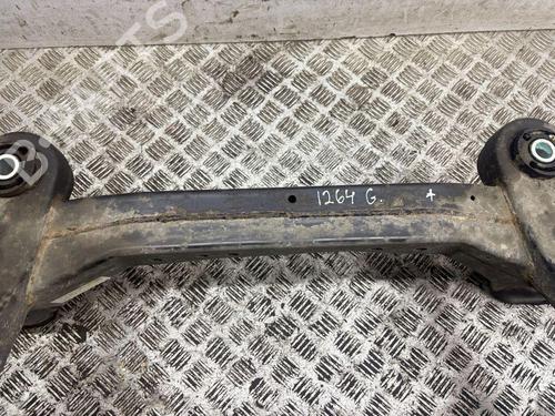 Rear axle JEEP CHEROKEE (KL) 2.0 CRD | BP40193788M2 - Image 4