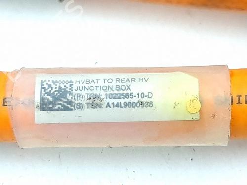 Cable TESLA MODEL S (5YJS) 85D AWD | BP40194283E12  - Image 5