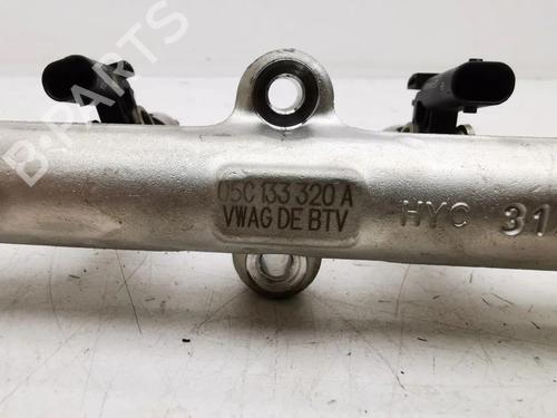 Injector AUDI A1 Sportback (GBA) 25 TFSI | BP33256928M100 - Image 6
