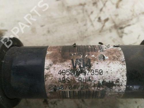 Right front driveshaft HYUNDAI i40 I (VF) 1.7 CRDi | BP36064993M39 - Image 4