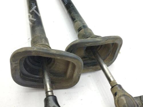 Tailgate lift support MERCEDES-BENZ S-CLASS (W221, V221) S 320 CDI | BP28895845C138 