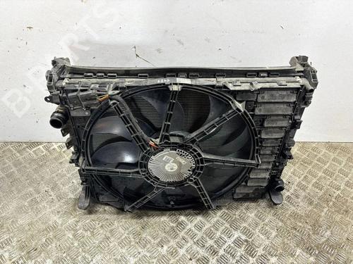 Radiator set MERCEDES-BENZ E-CLASS (W213) AMG E 63 S 4-matic+ (213.089) | BP37176734M120 - Image 10