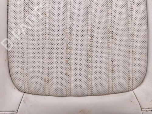 Left front seat JAGUAR F-PACE (X761) 2.0 TD4 | BP36197654C15 - Image 6
