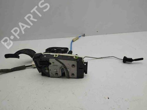 Used Front left lock MERCEDES-BENZ B-CLASS Sports Tourer (W246, W242) B 200 CDI (246.201) (136 hp) 28901547