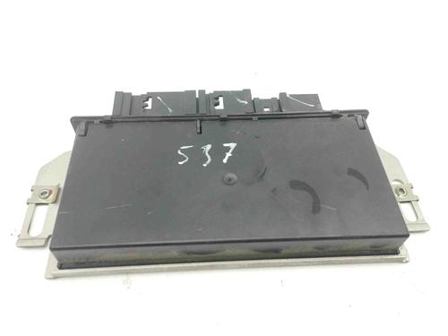 Electronic module MERCEDES-BENZ S-CLASS (W220, V220) S 320 CDI (220.026, 220.126) | BP28872340M83 