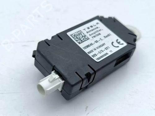 Electronic module TESLA MODEL 3 (5YJ3) EV | BP33261298M83 - Image 3