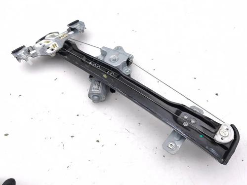 Front right window mechanism CHEVROLET TRAX 1.4 | BP36082230C23  - Image 8