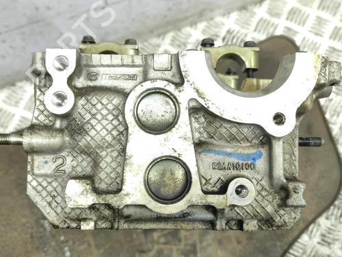 Cylinder head MAZDA CX-7 (ER) 2.2 MZR-CD AWD (ER10A) | BP28872131M5 - Image 13