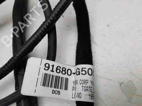 Wiring harness KIA NIRO I (DE) 1.6 GDI Hybrid | BP28858575E16 