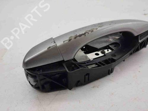 Rear left exterior door handle CITROËN C5 AIRCROSS (A_) 1.2 PureTech 130 (ARHNSJ) | BP28896814C130