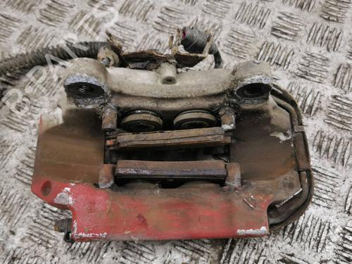 Left rear brake caliper PORSCHE CAYENNE (9PA) S 4.5 | BP28873164M107