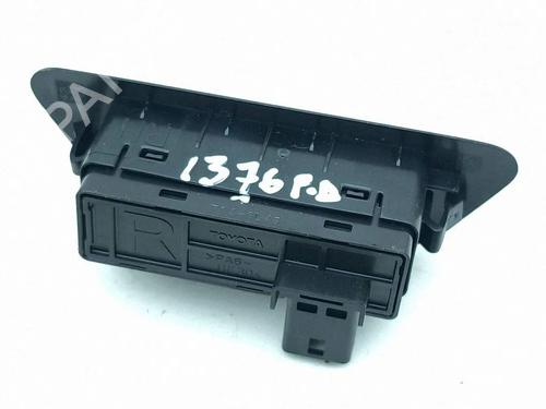 Switch TOYOTA C-HR (_X2_, _H2_) Hybrid (MAXH20) | BP38242490I30 - Image 4