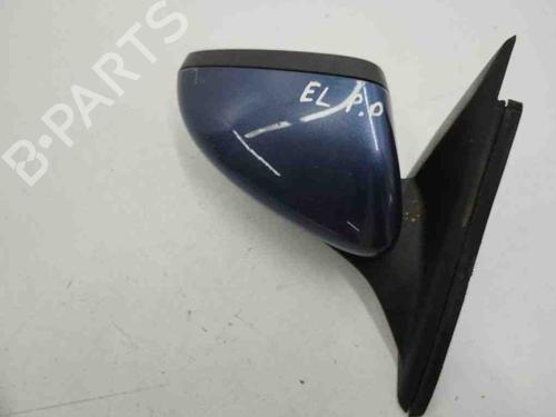 Right mirror FORD FOCUS IV (HN) 1.0 EcoBoost | BP28896615C27