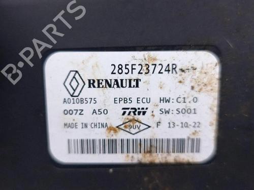 Electronic module NISSAN JUKE (F16_) 1.0 | BP40465960M83 - Image 6