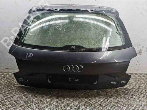 Tailgate AUDI Q2 (GAB, GAG) 35 TFSI | BP28899794C6 