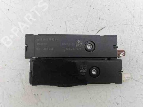 Used Electronic module MERCEDES-BENZ B-CLASS Sports Tourer (W246, W242) B 180 CDI (246.200) (109 hp) 28865432