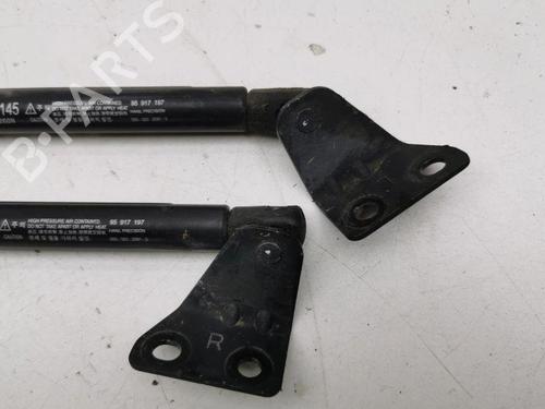 Hood lift support OPEL ANTARA A (L07) 2.2 CDTi 4x4 | BP28893560C139 